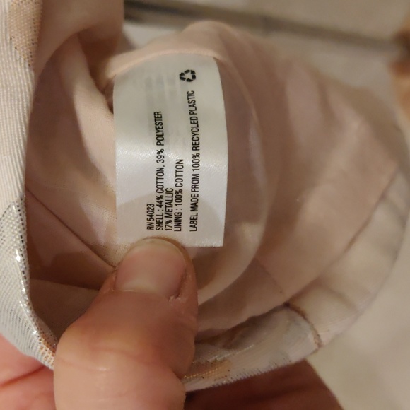 Baby Gap toddler 18-24mo dress - Picture 8 of 11